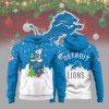 D’Lions Special Edition Hoodie 2024 Hot New Design