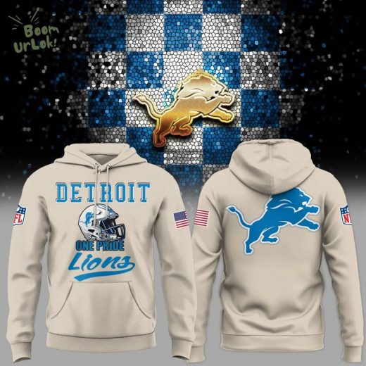 D’Lions Special Edition Hoodie 2024 Hot New Design