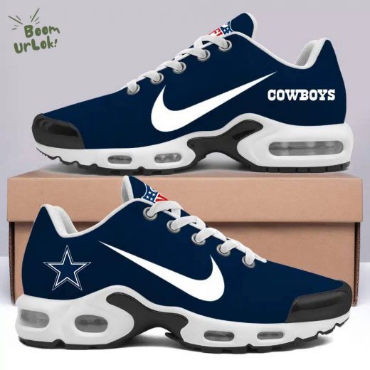 Dallas Cowboys 2024 Air Max Shoes – Limited Edition