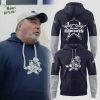 Dallas Cowboys 2024 Navy Football Hoodie