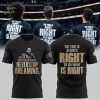 Dallas Mavericks x 2025 Martin Luther King Day Premium New Design Limited Tee | MLK Day Special Edition Shirt