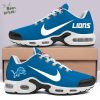 Kansas City Chiefs 2024 Lightning Air Max Shoes – Limited Edition