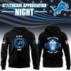 Men’s Nike Detroit Lions 2024 Simpson Funday Football Premium Pullover Hoodie