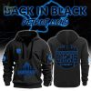 Indianapolis Colts x 2024 Firefighter Appreciation Night Premium Limited Pullover Hoodie