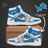 Limited Edition AJ1 Shoes 2024 – Custom Air Jordan 1 Sneakers