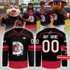 New Jersey Devils 2024 “Made in Jersey” Limited Edition Jersey