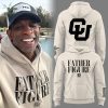 P’Eagles 2024 Christmas Hoodie (Blue Edition)