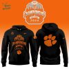 Georgia Bulldogs 2024 SEC Champions Nike Hoodie – Official Merchandise