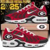 Oregon Duck College Football Playoff New Shoes 2025 Air Max