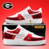 Buffalo Bills Nike Air Force 1 Limited Shoes – 2024/2025 Edition