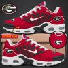 Georgia Bulldogs Sports Shoes – Official 2024 Edition