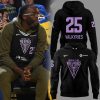 Golden State Valkyries 2025 Fan Limited Edition Hoodie (Version 2)