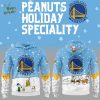 Golden State Warriors Peanuts & Snoopy Nike Hoodie – Limited Edition