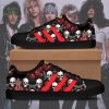 Premium Treat or Trick 2024 Stan Smith Shoes | Halloween Special Edition Sneakers