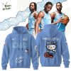 Cleveland Cavaliers 2024/25 Nike City Limited Edition Hoodie