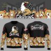 Grand Rapids Griffins 2024 Limited Edition Sweatshirt – Special Edition