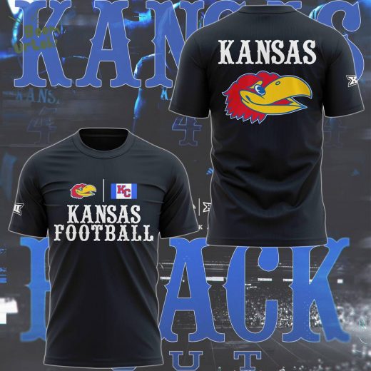 Kankas Football Special Edition Tee for Fans – Limited Release