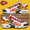 Pittsburgh Steelers 2024 Lightning Air Max Shoes – Limited Edition