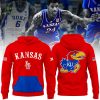 Kansas Football 2024 Limited Edition Special Release Hoodie