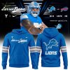 NFL Playoffs Clinched Hoodie – Special Edition