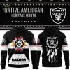 Las Vegas Raiders 2024 Firefighter Appreciation Night Premium Limited Pullover Hoodie – Limited Edition