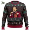 Gambit X-Men Ugly Christmas Sweater – Make a Name for Yourself Special