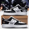 Limited Edition Seahawks Air Force Sneakers – Custom 2024 AF1 Sneakers