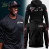 Special J.I.D Atlanta Falcons Football Team Hoodie