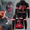 Men’s Nike Dia De Los Muertos Baltimore Ravens 2024 Pullover Hoodie