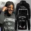 Baltimore Ravens New Hoodie