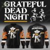 Limited Edition Nike Pittsburgh Penguins Grateful Dead Night Sweatshirt