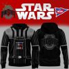 Ohio State Buckeyes Military Appreciation Month Hoodie 2024