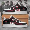 LINKIN PARK Premium Sneaker AF1 New Design 2024