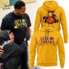 Los Angeles Lakers 2024 Native American Heritage Night Hoodie