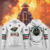 O’Senators Firefighter Hoodie 2024 New Release