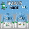 Detroit Lions 2024 St. Patrick’s Day Limited Edition NFL Hoodie