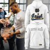 Notre Dame 2024 Limited Edition Fighting Irish Hoodie