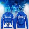 Memphis Tigers 2024 Football Limited Edition Fan Gear Hoodie