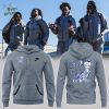 ALL IN Memphis Tigers 2024 Limited Edition Football Hoodie