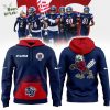 2024 Sunshine Slam Champions Hoodie – Fan Gear Limited Edition