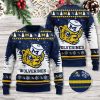 Green Bay Packers Merry Christmas Sweater – Limited Edition Holiday Gear