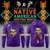 Philadelphia Eagles 2024 Thanksgiving Special Edition Hoodie