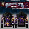 Minnesota Vikings x Hello Kitty 2024 Nike Hoodie – Limited Edition for Fans