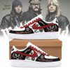 Premium GSTR AF1 Shoes HDN2484NVH – High-Quality Custom Sneakers 2024