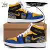 Golden State Warriors Personalized Shoes – Custom NBA 2024 Edition