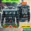 Michigan Wolverines Football 3D Christmas Ugly Sweater – Fan Gear