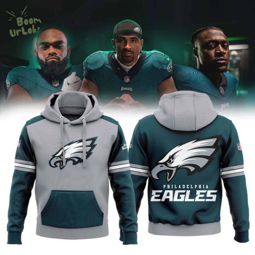 NFL Philadelphia Eagles Hoodie