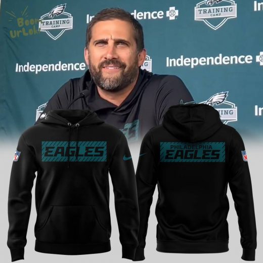 NFL Philadelphia Eagles Hot Edition Hoodie