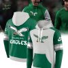 NFL Philadelphia Eagles Hoodie