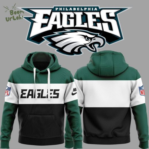 NFL Philadelphia Eagles Special Edition Hoodie